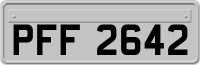 PFF2642