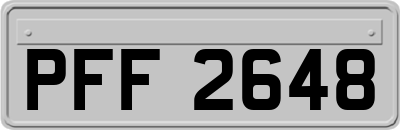 PFF2648