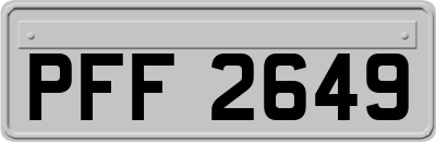 PFF2649