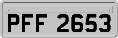 PFF2653