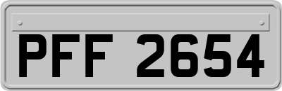 PFF2654