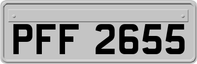 PFF2655