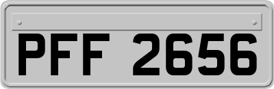 PFF2656