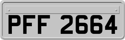 PFF2664