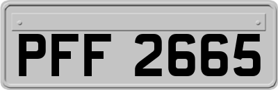 PFF2665