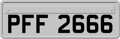 PFF2666