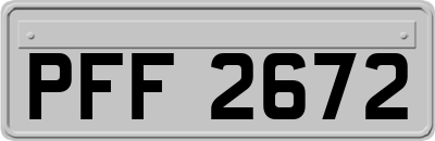 PFF2672