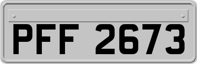 PFF2673