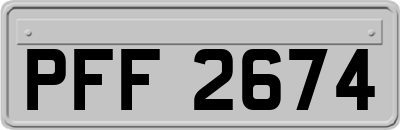 PFF2674