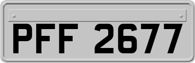 PFF2677