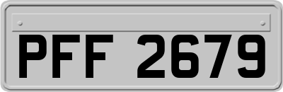 PFF2679