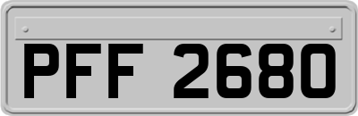 PFF2680