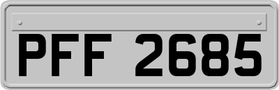 PFF2685