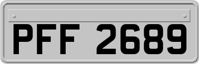 PFF2689