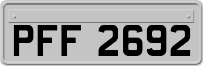PFF2692