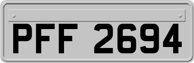 PFF2694