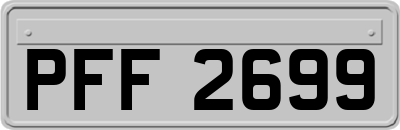 PFF2699