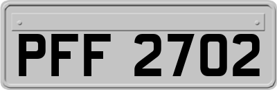 PFF2702