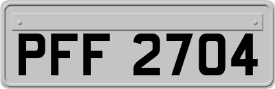 PFF2704