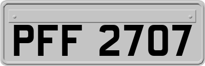 PFF2707
