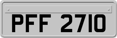 PFF2710