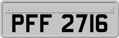 PFF2716