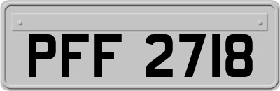 PFF2718