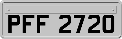 PFF2720
