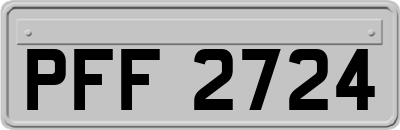 PFF2724