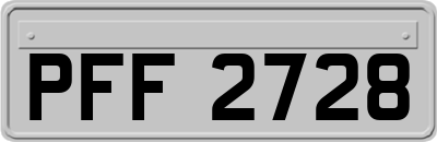 PFF2728