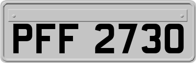 PFF2730