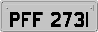 PFF2731