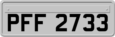PFF2733