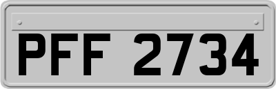 PFF2734