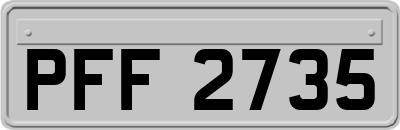 PFF2735