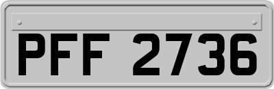 PFF2736