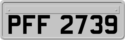 PFF2739