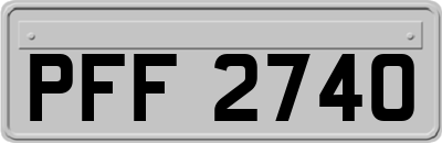 PFF2740