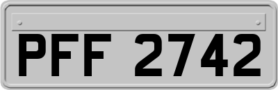 PFF2742