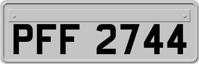 PFF2744