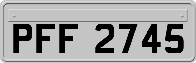 PFF2745
