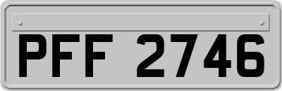 PFF2746