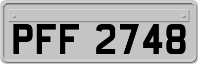 PFF2748