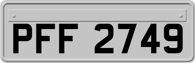 PFF2749