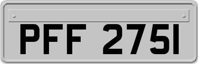PFF2751