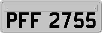 PFF2755