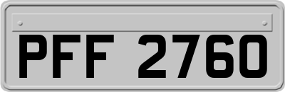 PFF2760
