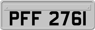 PFF2761