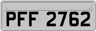 PFF2762