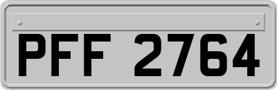 PFF2764